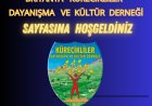 Kurecikcommunitycentre.com Hosgeldiniz