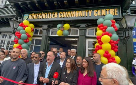 The British Small Ball Players Solidarity and Culture Association opened with a strong attendance.