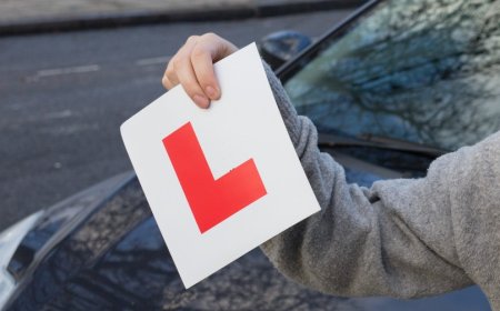 İngiltere’nin en tehlikeli sürücü sınav merkezlerinin beşi Londra’da bulunuyor