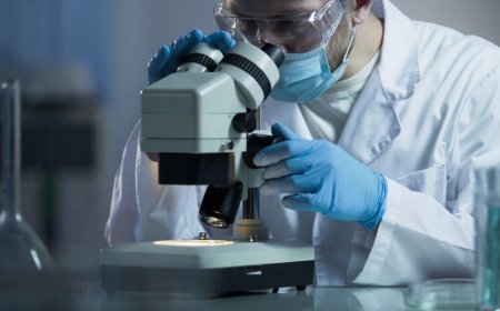 Araştırma: Kanser aylar önceden tespit edilebiliyor