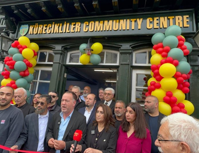 The British Small Ball Players Solidarity and Culture Association opened with a strong attendance.